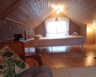 Kelluka Holiday House - Pärispea - 2