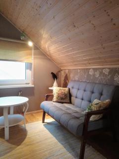 Kelluka Holiday House - Pärispea - 9