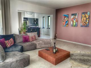 Apartment Flora with swimming pool - Kastav - 2