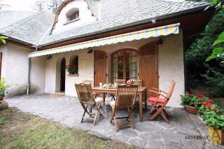 Villa Mayabell - Besse-et-Saint-Anastaise - 9