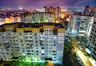 Sky House Panorama MAIN STREET Chisinau - Chişinău - 1