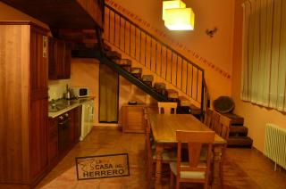 La Casa del Herrero - El Poyo - 2