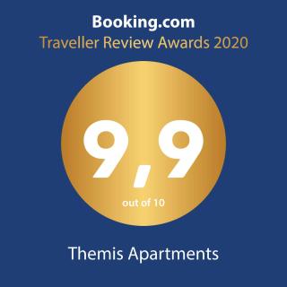Themis Apartments - 7