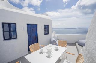 Canvas Suites - Oia - 2