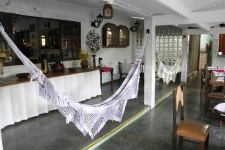 Pousada do Marujo - Rio das Ostras - 7