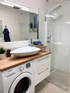 Apartament Szosa Chełmińska - Toruń - 8