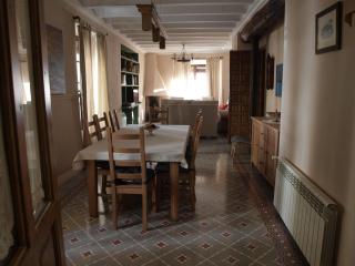 CASA REHABILITADA SIGLO XVIII - Baena - 3