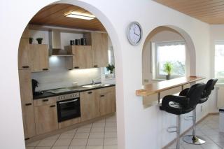 Ferienwohnung Kempf Mandelbachtal - Ommersheim - 4