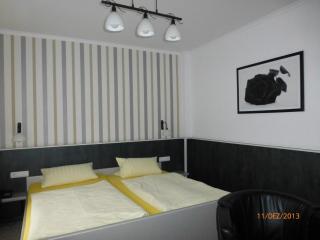 Hotel Rüstersieler Hof - 2