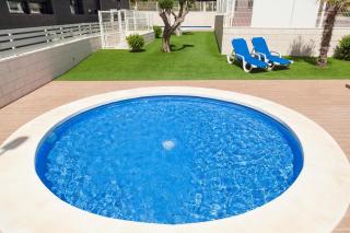 003 Apartament Puerto Romano - La Mata - 5