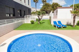 003 Apartament Puerto Romano - 6