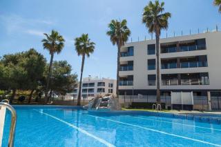 003 Apartament Puerto Romano - La Mata - 8