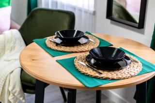 Felicija Old Town apartments with parking - 2