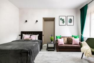 Felicija Old Town apartments with parking - Vilnius - 7