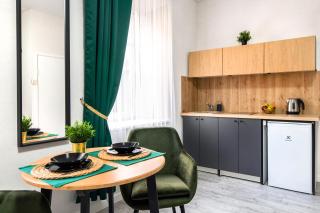 Felicija Old Town apartments with parking - Vilnius - 9
