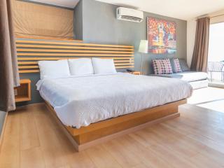 Vf Hotel - Cuernavaca - 0