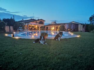 B&B Il Martin Pescatore - 5