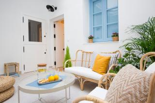 Apartamento Cádiz Centro Blue Window - Cádis - 5