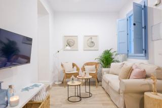 Apartamento Cádiz Centro Blue Window - Cádis - 3