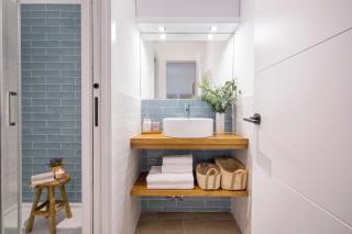 Apartamento Cádiz Centro Blue Window - Cádis - 4