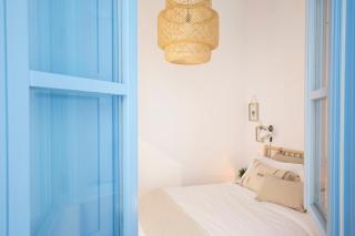 Apartamento Cádiz Centro Blue Window - Cádis - 2