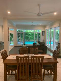 Alinta Villa 1 - Sanur - 3