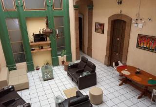 Hostal Guadalajara - Guadalajara - 7