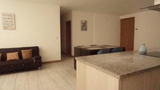 1410 Habitación en Lujoso Departamento - Atelier - Quito - 9