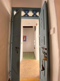 Casa Perleta - Chefchaouen - 4