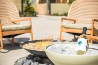 Winners Circle Resort - Solana Beach - 1