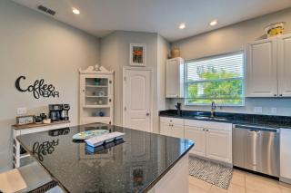 Port Charlotte Canalfront Home with Pool and Dry Bar! - Port Charlotte - 2