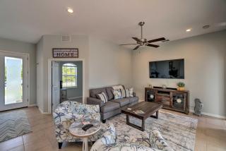 Port Charlotte Canalfront Home with Pool and Dry Bar! - Port Charlotte - 7