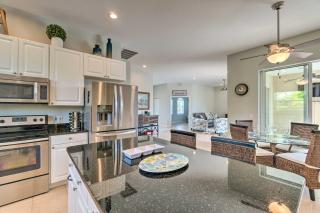 Port Charlotte Canalfront Home with Pool and Dry Bar! - Port Charlotte - 1