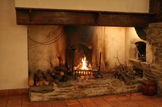 Comfortable farm house Petit Barzun, in the Parc National Pyrenees - Barèges - 3