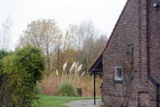 Huis Den Keibilk - Heuvelland - 1