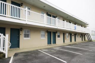 White Marlin Inn - Ocean City - 8