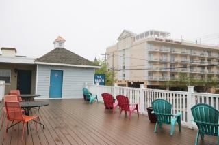White Marlin Inn - Ocean City - 6