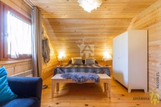 Chalet de Cécile 1 - Besse-et-Saint-Anastaise - 6