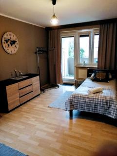 Przyjemna Miejscówka - Gorzów Wielkopolski - 2