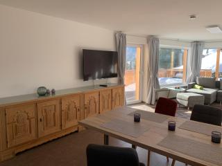 Ferienwohnung Riezler - Hirschegg - 6