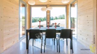Chalet des Marmottes - Besse-et-Saint-Anastaise - 3