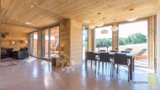 Chalet des Marmottes - Besse-et-Saint-Anastaise - 1