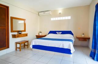 Hotel Yumkiin - Cerca Del Ferry y Terminal ADO - Playa del Carmen - 9