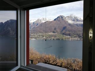 Quel ramo del Lago di Como... Appartamento 189 - Valbrona - 5