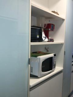 Mar e Sol da Pajuçara - 5