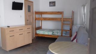 Domek u Hermana - Mrzeżyno - 1