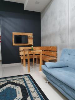 Aconchego do Vale - 3