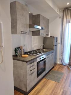 Sevi modern stay - Bari - 3