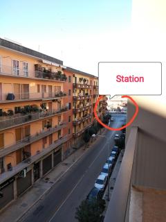 Sevi modern stay - Bari - 8