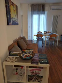 Sevi modern stay - Bari - 5